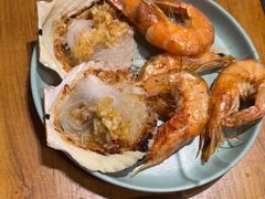 -蚝英雄·自助烤蚝(高新店)