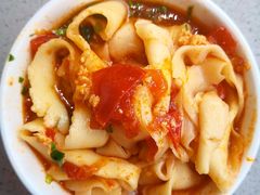 -海底捞火锅(老城根店)