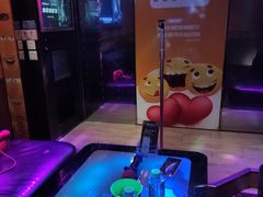 -唱吧麦颂KTV(松江五龙商业广场店)
