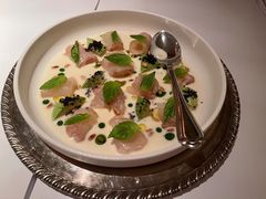 -壳里西餐厅Coquille Seafood Bistro(蒙自路店)