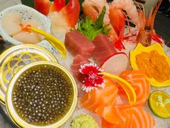 刺身拼盘-炙柒Sekinana·精致日料(合生汇店)