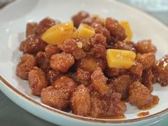 -邢家锅贴老店·非遗·开封菜(金明广场店)