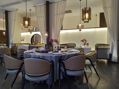 大堂-楚禾宴·家宴(光谷大道店)