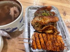 -徐军老汤店
