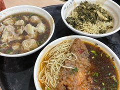 -蒋家桥饺面店(广陵路店)