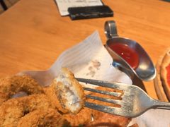 -新贝乐意大利餐厅(苏州中心店)