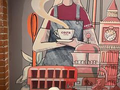 -COSTA COFFEE(新奥购物中心店)