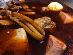 -李子坝梁山鸡(北碚万达五鸡哥店)