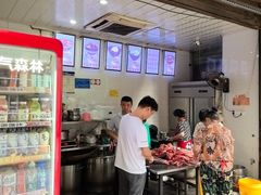 -蒋六十八梯眼镜面(渝中店)