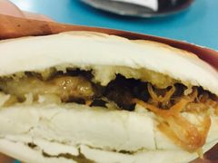 -樊记腊汁肉(竹笆市总店)