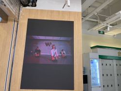 -WOULP舞铺·舞蹈室