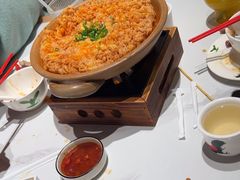 -芽笼芽笼新加坡餐厅(环球港店)