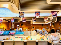 -晴季寿司(红旗街万达店)