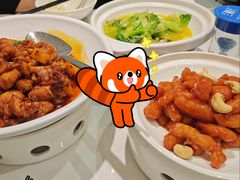 -兰湘子·湘菜小炒(石家庄万象城店)