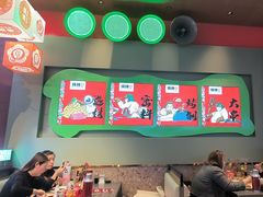 -钱锋炭缸烧烤(南湖大路总店)