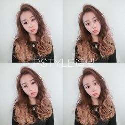 -P.STYLE 派斯造型