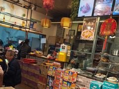-厨神老街兔·淳朴人家店(盐帮菜风味名店)