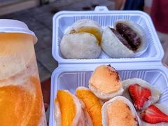 -澳门长洲糯米糍(柯打苏沙街店)