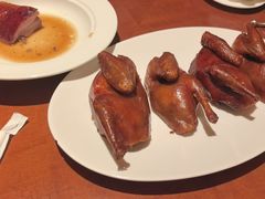 -杭州JW万豪酒店-万豪中餐厅