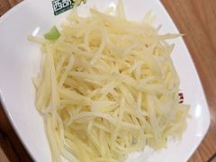 -西部马华清真兰州牛肉面·烧烤夜市(关东店)