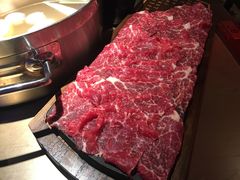-左庭右院鲜牛肉火锅(新梅广场店)