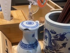 -南京大牌档(龙江新城市广场店)