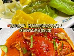 -小海豚•老字号海鲜餐厅(天涯店)