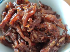 无骨鸭掌筋-浪哥卤味捆鸡(南门口店)