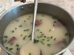 -道道鲜·崇明私房菜(五角场店)