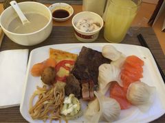 picture-杭州国际会议中心洲际酒店-原素全日餐厅(解放东路店)