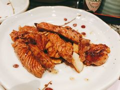 -大渔铁板烧(中山路八佰伴店)