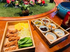 -当院鱼头泡饼(良乡店)