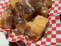 -叹茶靓点·粤式餐厅·全天茶市(石井万民广场店)