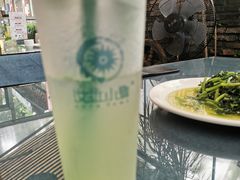 -野蔓果·山野菜(西湖景区·龙井茶田店)