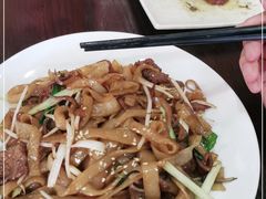 -香江小厨 The Kitchen(香江俱乐部店)