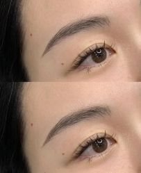 点击看大图 -MIVI野生眉纹绣纹眉