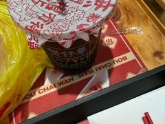 -华记煲仔华·煲仔饭(市桥易发店)