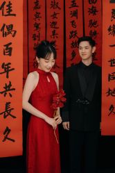 -薇视觉婚纱摄影工作室·婚纱照·结婚照