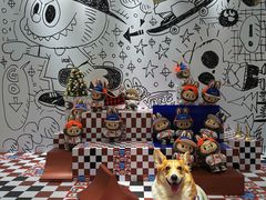 -VANS(三里屯太古里店)