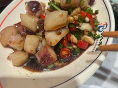 -七八冷面·延边朝鲜族美食(欢乐谷店)