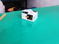 -甘记肥肠粉(马鞍北路店)