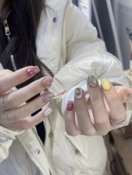 -LILY NAILS美甲美睫