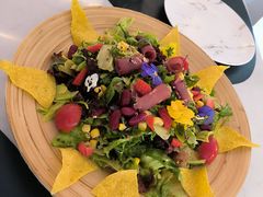 -ins森林童话餐厅coffee&bistro