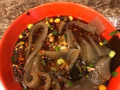 -阿坤传统手工小吃(沙坪坝店)