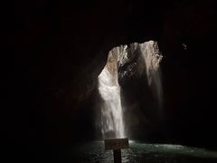 -华蓥山天意谷景区