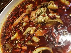 -有红鸡毛店·川菜(建设路店)