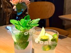 -O'eat Blossom&Pelican(深圳首店)