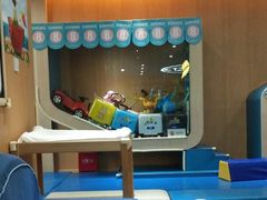 -澳洲袋鼠早教(南二环店)