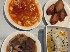 -叶氏兄弟饭摊(马鞍池东路店)