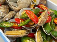 -北方饺子王·海肠捞饭·海鲜锅(山大店)